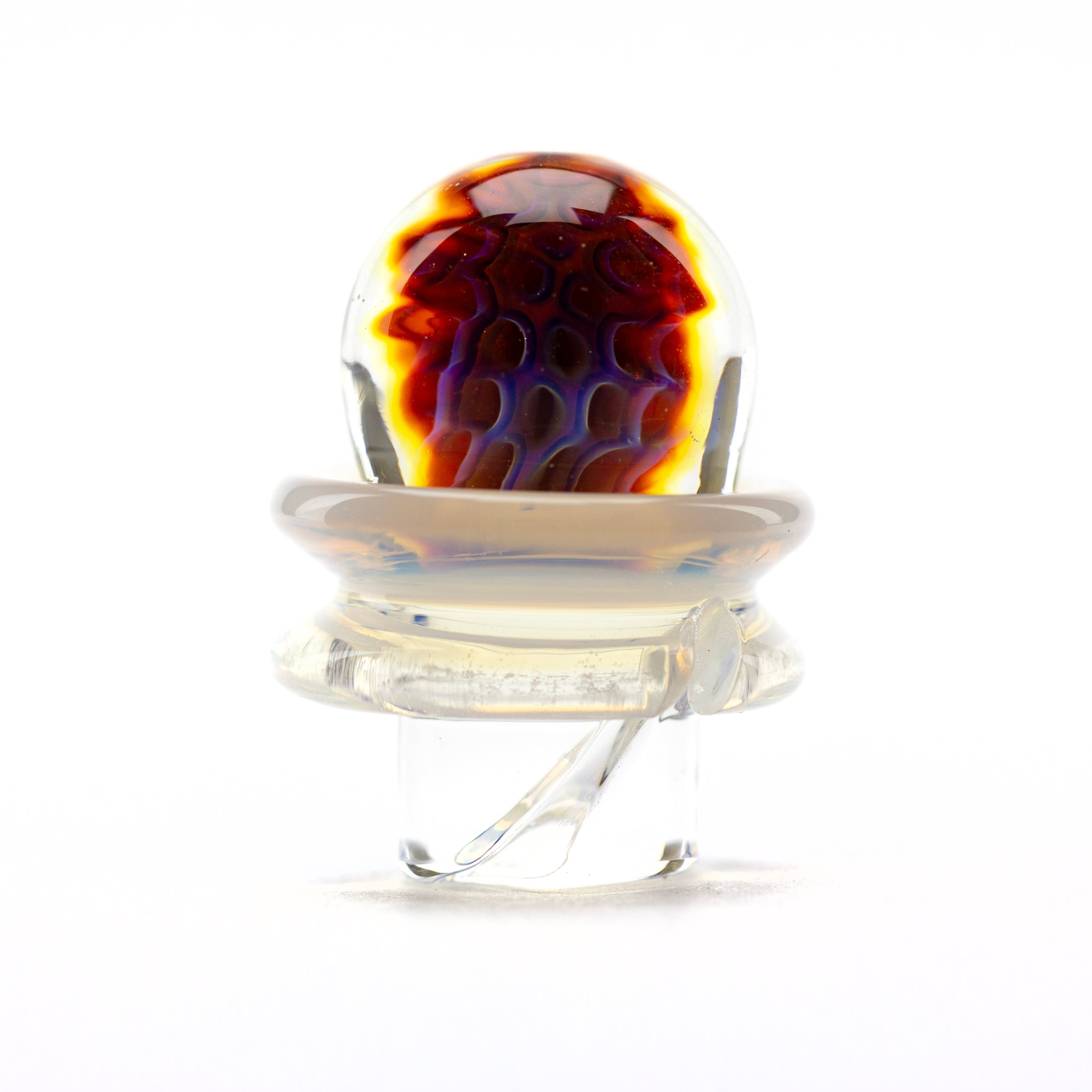 One Trick Pony Ghost 3DXL Honeycomb Rockulus #OTP387 - Planet Caravan